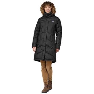 Patagonia parka, BRAND NEW, size XS